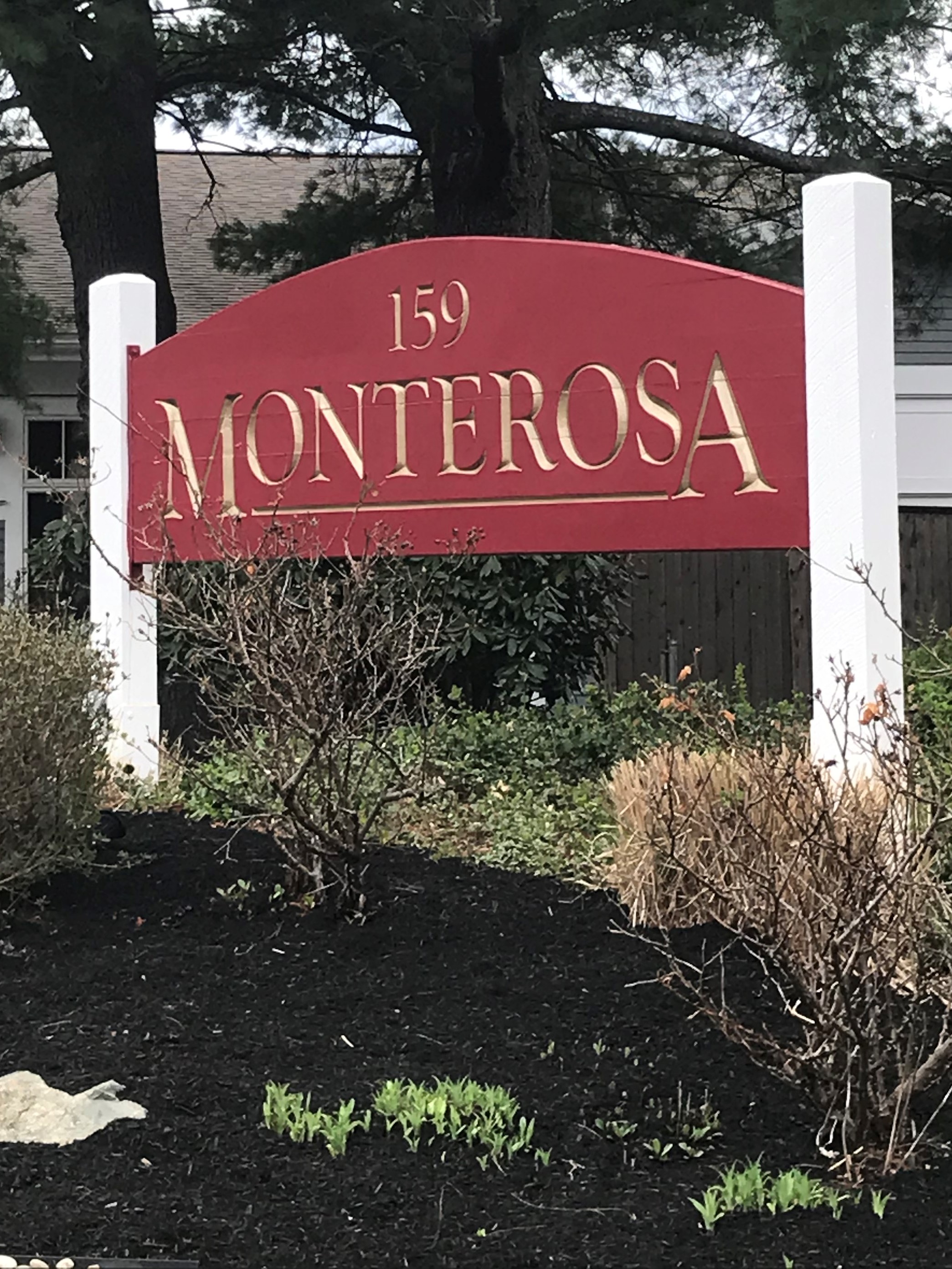 Monterosa of Stoneham Condominiums